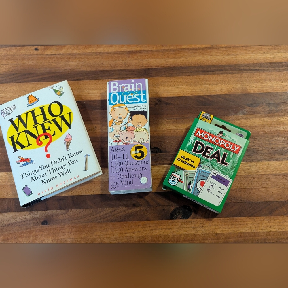 Kids Game Lot.